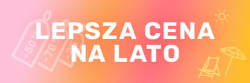 Letnia wyprzedaż